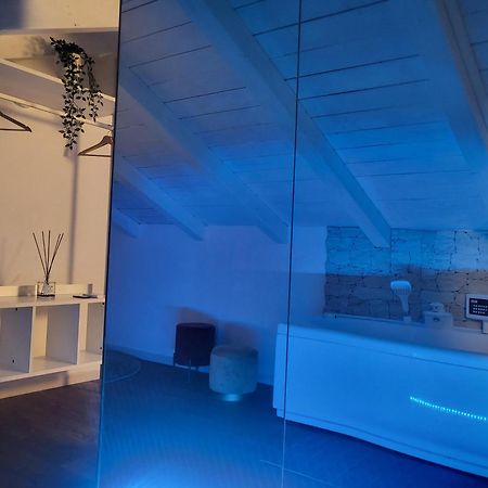 L'Edera Panzió Altamura Szoba fotó