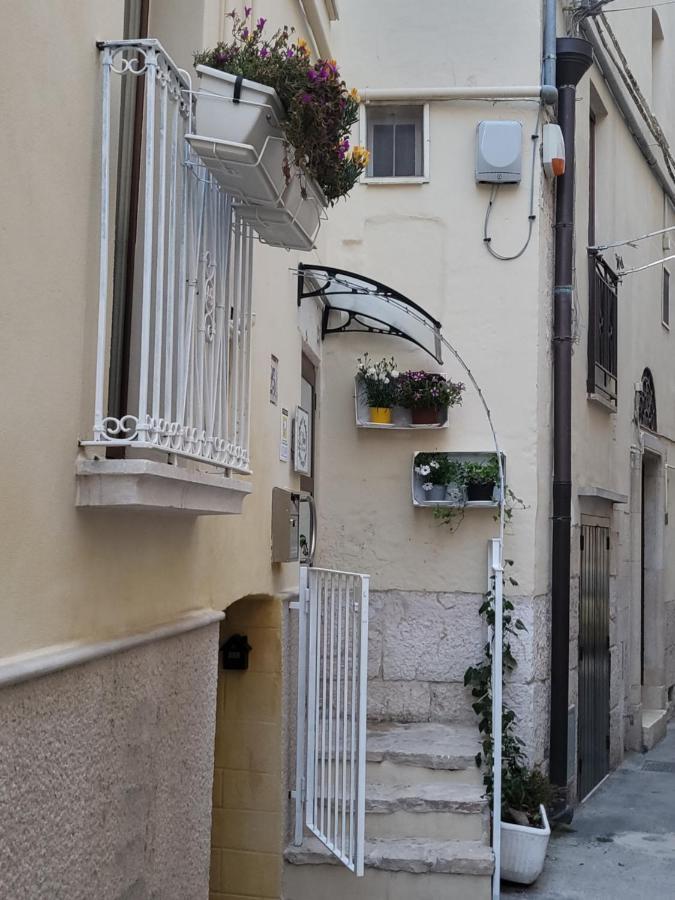 L'Edera Panzió Altamura Kültér fotó