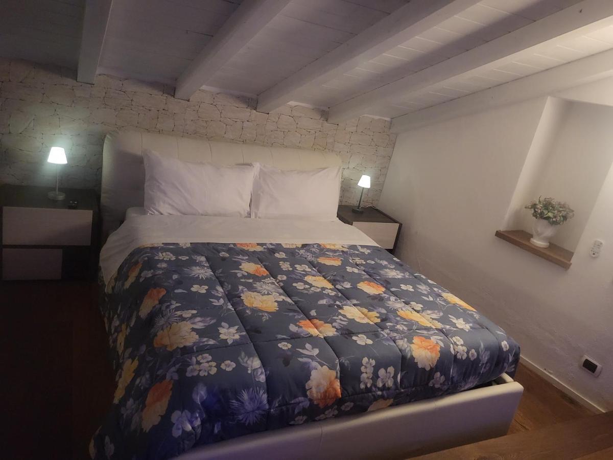 L'Edera Panzió Altamura Kültér fotó