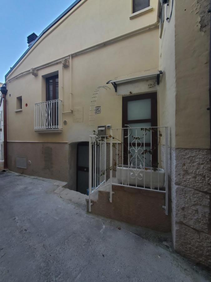 L'Edera Panzió Altamura Kültér fotó