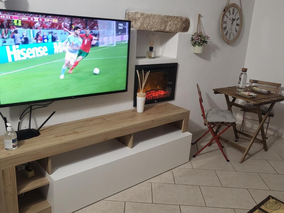 L'Edera Panzió Altamura Kültér fotó