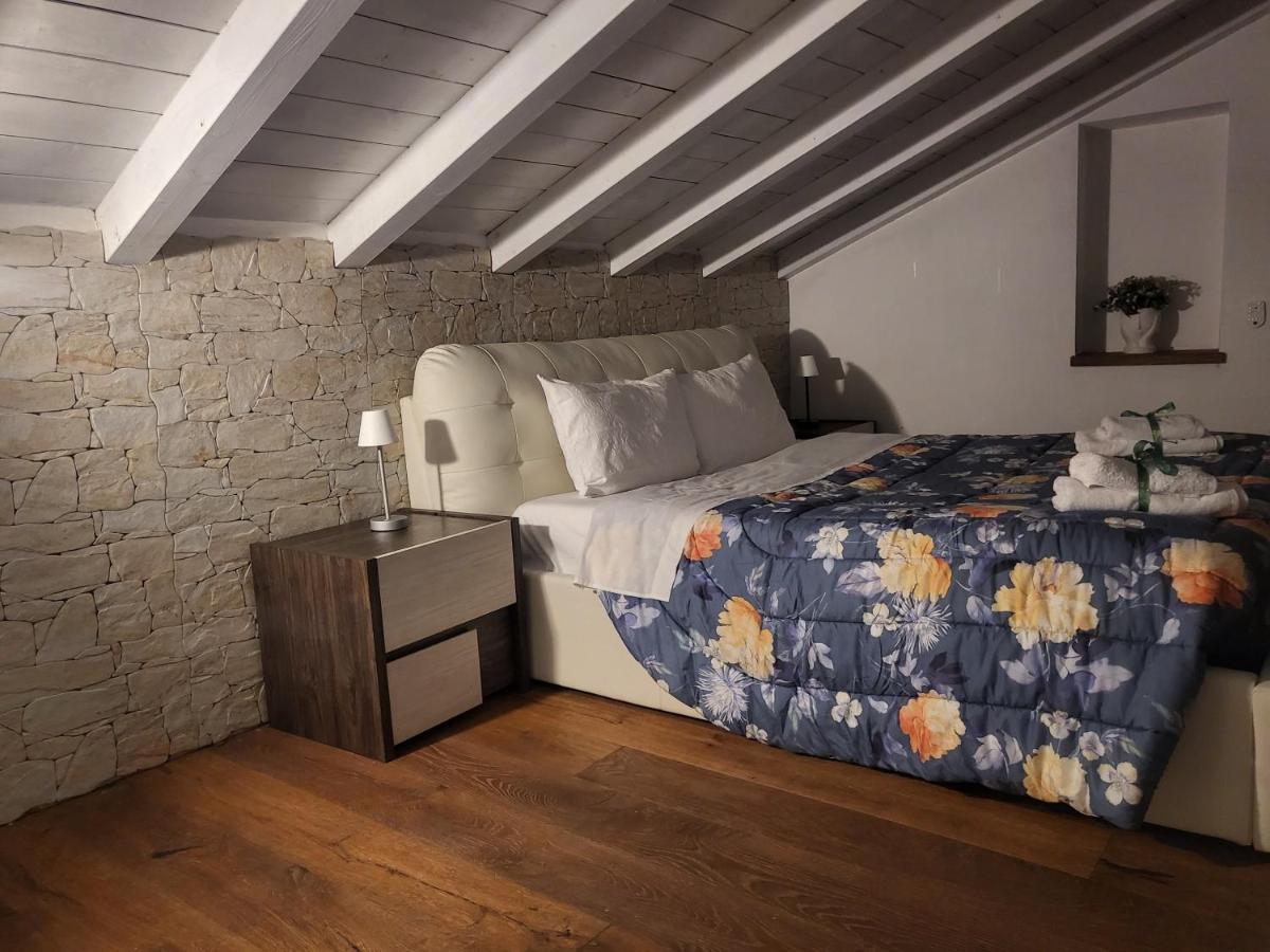 L'Edera Panzió Altamura Kültér fotó
