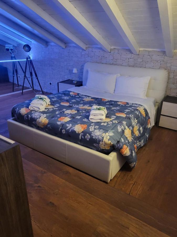 L'Edera Panzió Altamura Szoba fotó