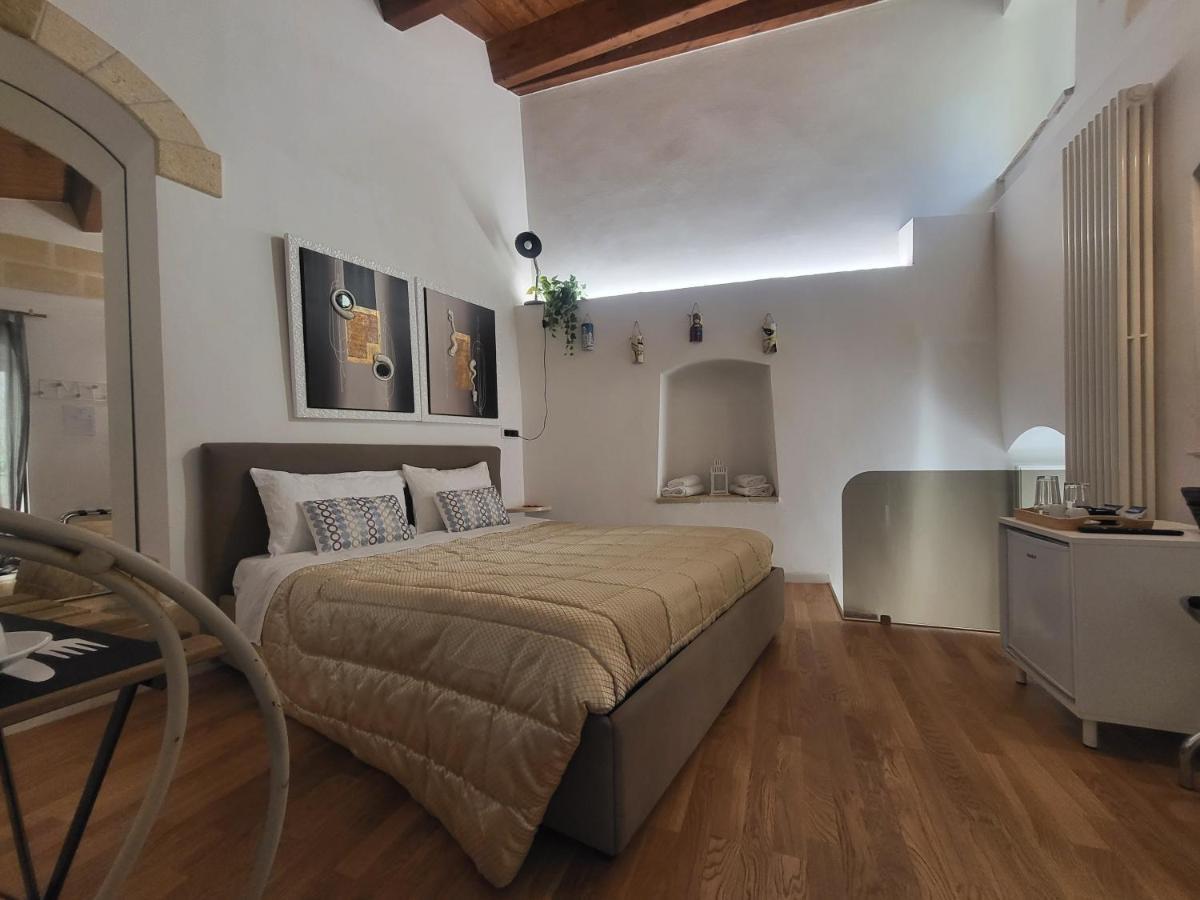 L'Edera Panzió Altamura Kültér fotó